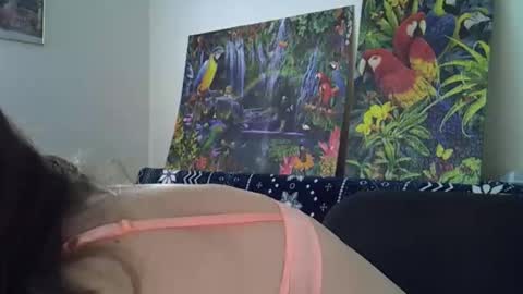 Cassandra online show from October 16, 1:44 pm