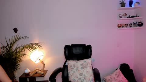 Cassie online show from January 12, 4:21 am