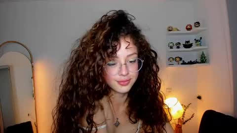 Cassie online show from April 13, 11:09 pm