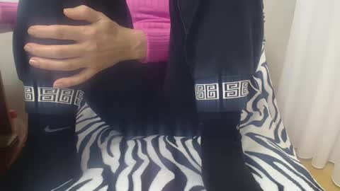 Cassandra joy online show from April 2, 2:46 pm