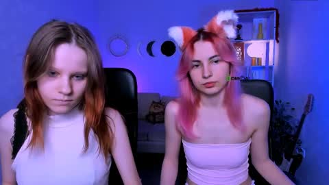 Cassandra online show from April 9, 5:44 am