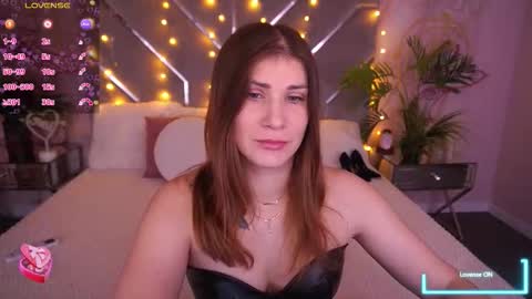 Lena online show from February 26, 8:07 am