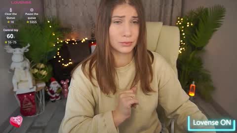 Lena online show from January 12, 7:59 am