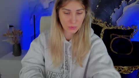 Lena online show from February 11, 7:54 am