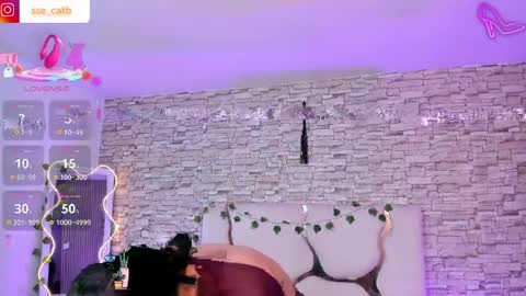 casse_tay online show from April 27, 3:37 am