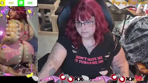 Casserole bbw online show from September 21, 7:51 pm