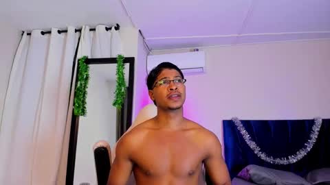 CASSIAN GOLD online show from December 23, 2:40 am