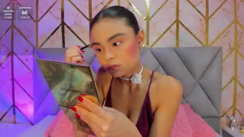 Cassidy online show from February 12, 8:01 pm