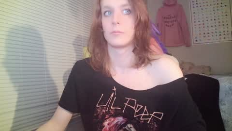 Cassie online show from December 14, 6:46 am