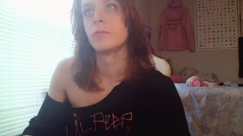 Cassie online show from December 14, 8:51 pm