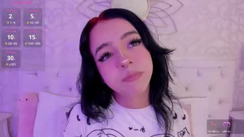 Snapshot of cassie66_ chatting on September 29, 3:27 am  Celeste  online show from September 29, 3:27 am