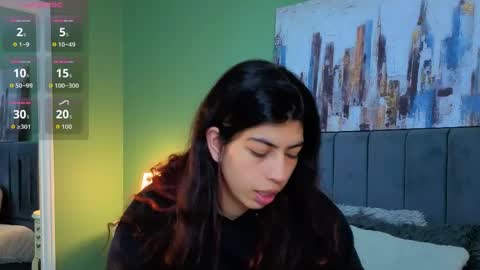 cassie_bloom online show from April 28, 3:44 am