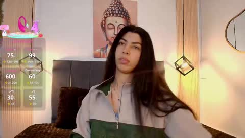 cassie_bloom online show from January 13, 7:32 pm