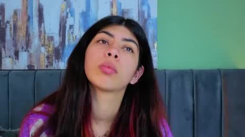 cassie_bloom online show from April 17, 4:04 am