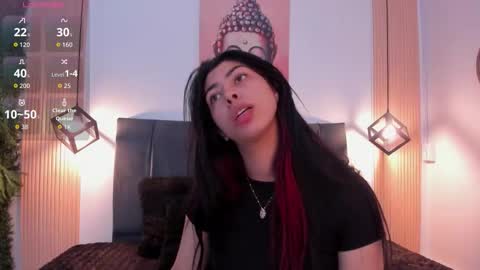 cassie_bloom online show from January 17, 7:44 pm