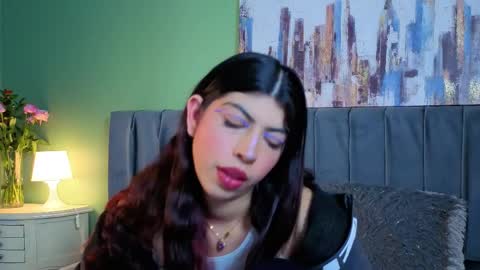 cassie_bloom online show from April 10, 3:56 am