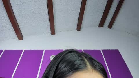 Cassie Jones online show from February 1, 4:03 am