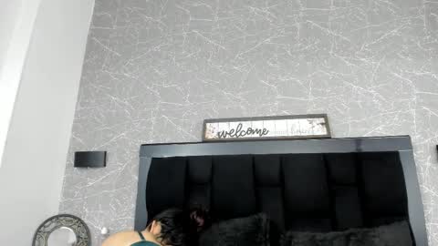 Cassie Jones online show from March 11, 5:35 am