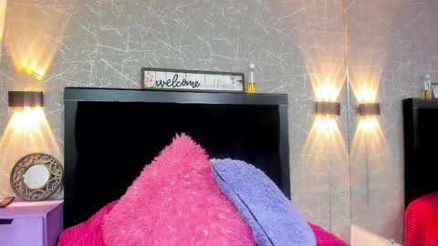 Cassie Jones online show from February 25, 3:31 am