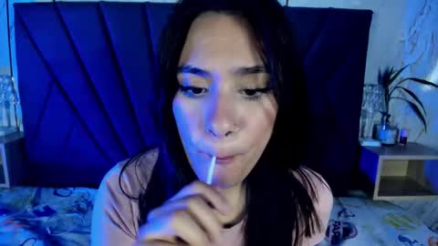 Cassie Jones online show from September 16, 4:37 am