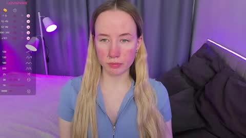 Cassie online show from February 27, 12:14 am