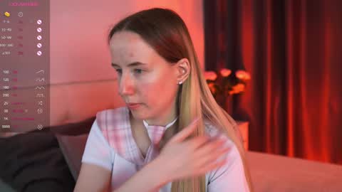 Cassie online show from March 7, 3:29 am