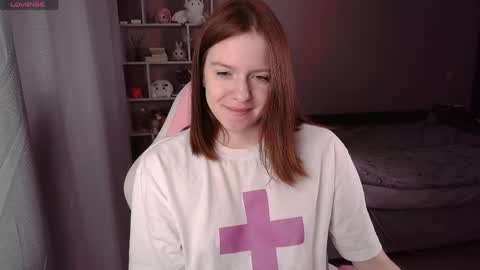 Cassie online show from April 17, 4:31 pm