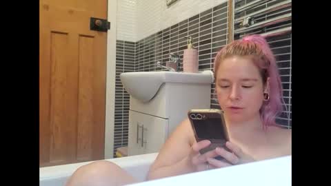 Cassie online show from February 12, 9:13 am