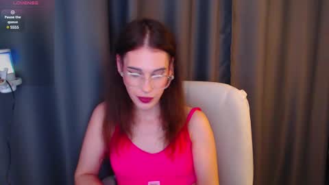 Cassie online show from March 6, 7:54 pm