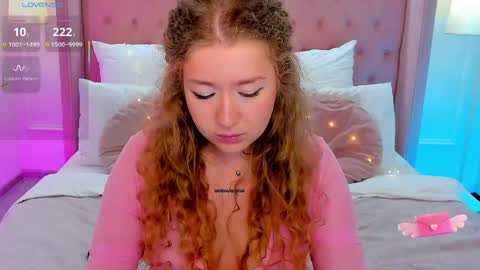 Curly online show from May 24, 6:53 am