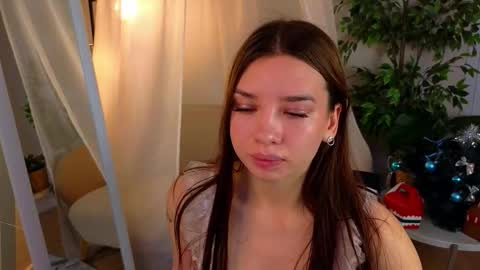 Cassie online show from December 22, 12:34 pm