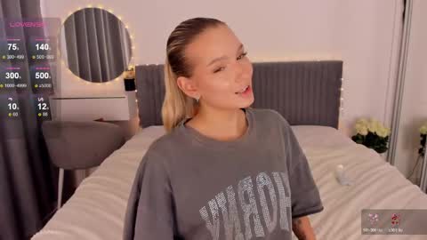 Angel 3 online show from May 22, 2:35 pm