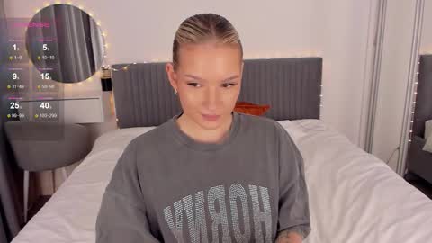 Angel 3 online show from February 3, 3:27 pm