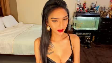 CassieValbalera online show from February 13, 3:10 am