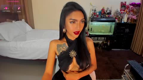 CassieValbalera online show from June 6, 2:17 am