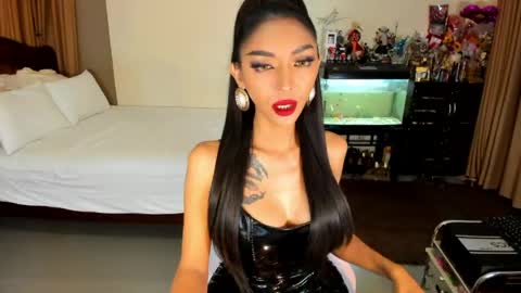 CassieValbalera online show from March 21, 1:00 am