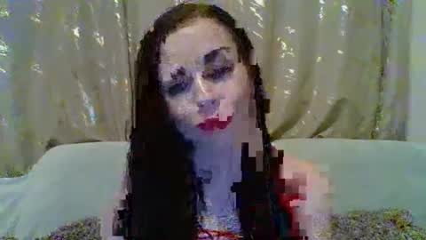 Cassie online show from March 14, 7:29 pm