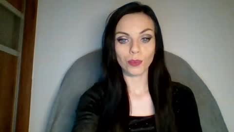 Cassie online show from February 21, 7:21 pm