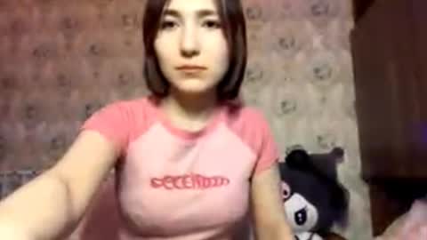 Cassie online show from March 2, 11:17 am