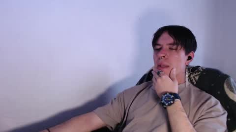 Snapshot of casteryx chatting on September 30, 9:03 pm Juan online show from September 30, 9:03 pm