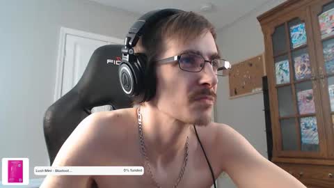 casuallycorrupt online show from January 13, 8:00 am