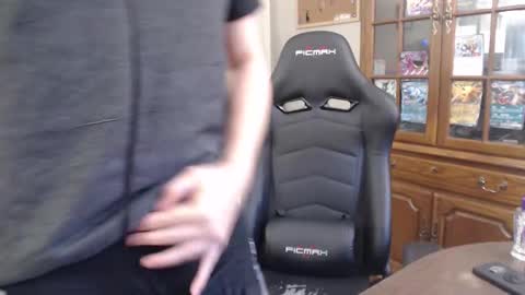 Snapshot of casuallycorrupt chatting on October 18, 8:57 pm casuallycorrupt online show from October 18, 8:57 pm