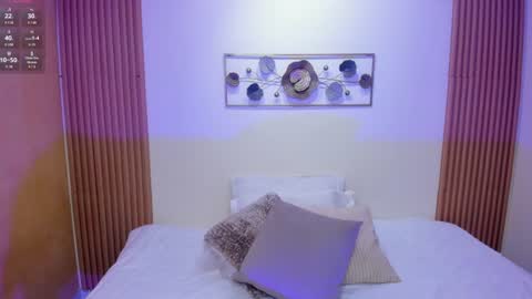 Lorena Saenz online show from June 17, 6:46 pm