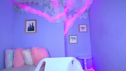 cat_nasty online show from January 14, 2:58 pm