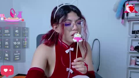 Cata online show from March 8, 3:13 pm