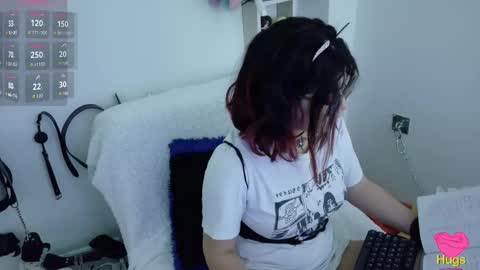 Cata online show from September 16, 7:06 pm