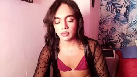 catalina online show from March 7, 6:33 pm