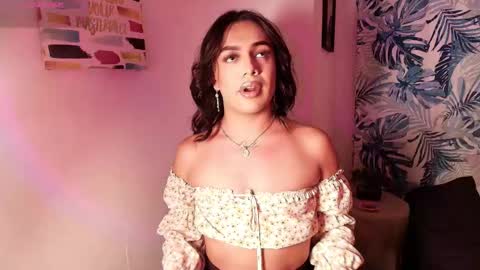 catalina online show from October 11, 11:41 pm