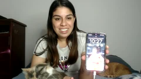 cata online show from July 2, 3:23 am
