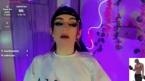 cata__mw online show from February 18, 7:35 pm